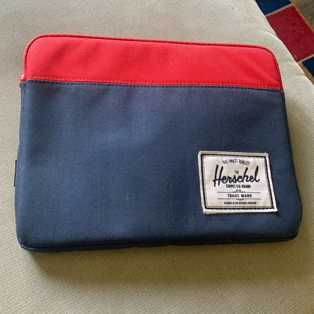 Herschel Supply Company iPad Anchor Sleeve